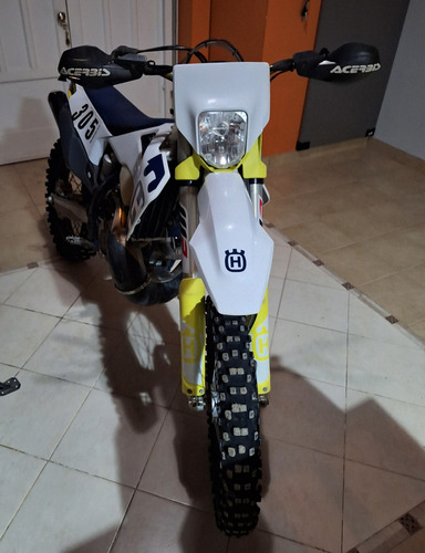 Husqvarna Te300i