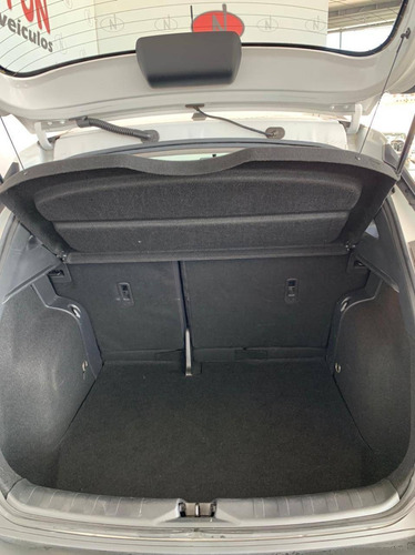 Nissan Kicks 1.6 16v Flexstart S Direct 4p Xtronic