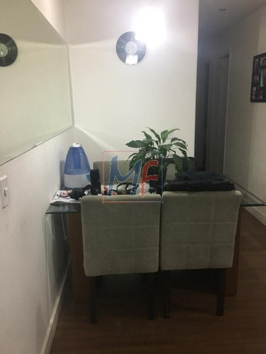 Imagem 4 de 13 de Ref: 13.263- Excelente Apartamento Localizado No Bairro Vila Moreira, 47 M² De Área Útil, 2 Dormitórios, 1 Vaga De Garagem E Lazer. - 13263