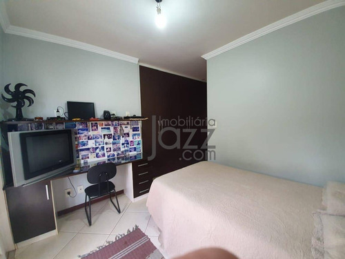 Imagem 22 de 30 de Casa A Venda, Condomínio Paineiras, Betel, Paulínia - Ca4733