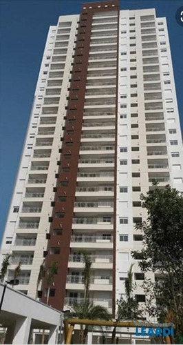 Imagem 8 de 15 de Apartamento - Bom Retiro - Sp - 671912