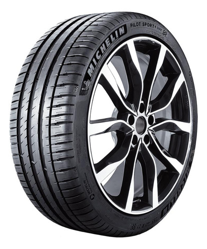 Kit 2 Pneus Michelin Aro 21 Pilot Sport 4 Suv 275/40 R21