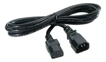Comprar Cable Poder 3mts C13-c14 Para Ups V Region