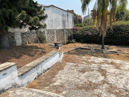 Imagen 1 de 7 de Terreno - Venta, Reforma, Cuernavaca