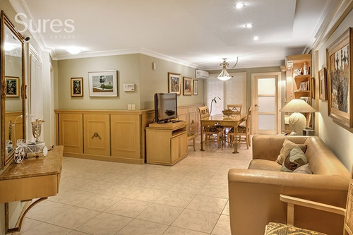 Apartamento Con Patio Y Barbacoa En El Golf