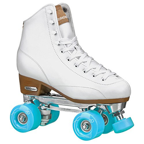 Patines De Roller Derby Cruze Xr Para Mujer Talla 9