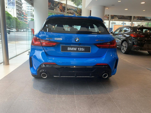 Bmw M135i Sport 2025