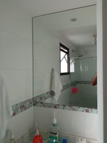 Imagem 14 de 25 de Apartamento Com 3 Dormitórios À Venda, 93 M² Por R$ 905.000 - Vila Gomes Cardim - São Paulo/sp - Ap3139