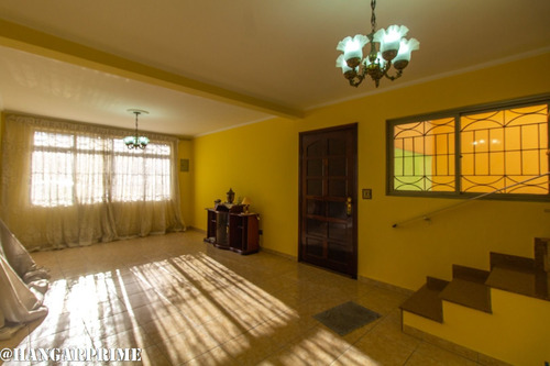 Imagem 6 de 27 de Casa Com 3 Dormitórios À Venda, 160 M² Por R$ 690.000,00 - Vila Ré - São Paulo/sp - Ca0139