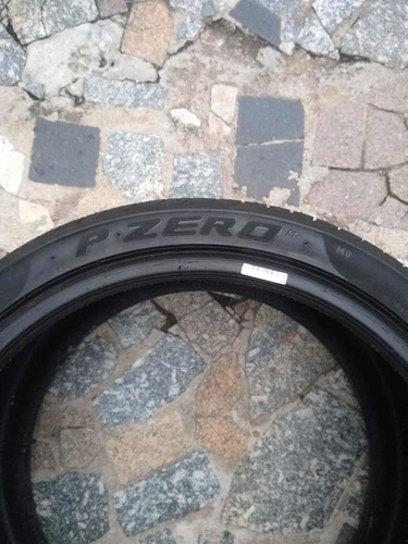 Pneu 285/30r19 98y Pzero Pirelli Usado (Usado)