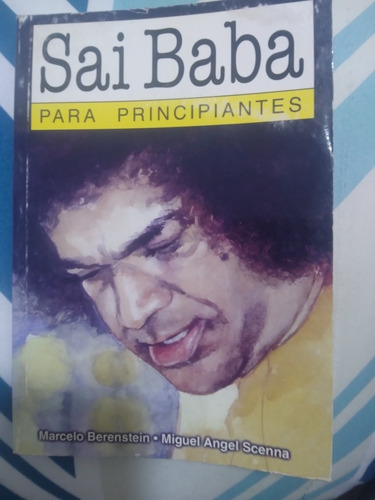  Sai Baba Para Principiantes.