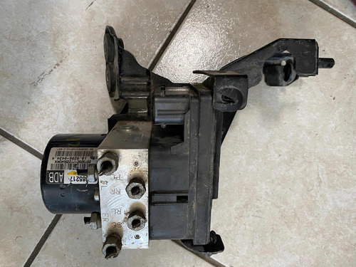 Módulo Abs Buick Verano 2012-1713365217 Ml930 (Usado)