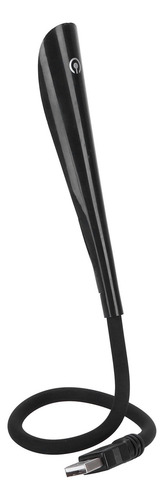 Luz Nocturna Usb Lectura Lámpara 14led Brillo Ajustable