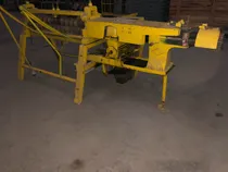 Comprar Cilindradora Para Chapa  Ex Fabrica Silos C\u002F Bombo Ojalatero