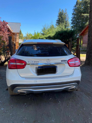 Mercedes-benz Clase Gla 1.6 Gla200 At Urban 156cv 2016