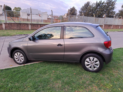 Volkswagen Gol Trend 1.6 Pack Ii 101cv 3p