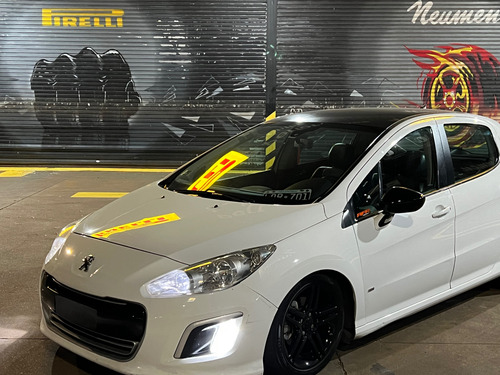 Peugeot 308 1.6 Active Hdi 115cv