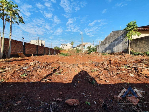 Imagem 6 de 8 de Terreno À Venda, 317 M² Por R$ 260.000,00 - Loteamento Chamonix - Londrina/pr - Te0339