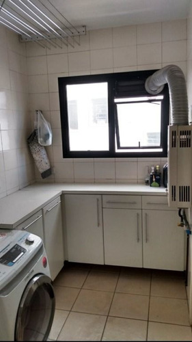 Imagem 22 de 27 de Apartamento Com 3 Dormitórios À Venda, 148 M² - Nova Petrópolis - São Bernardo Do Campo/sp - Ap66096