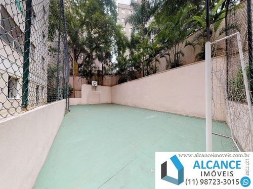 Imagem 21 de 30 de Apartamento Com 67,86 M² Com 3 Dormitórios, 2 Banheiros E 2 Vagas À Vendas No Condomínio Spazio San Salvatore - Ap00413 - 34720495