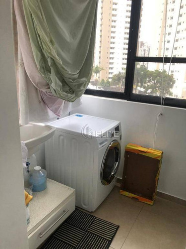 Imagem 13 de 13 de Apartamento Com 2 Dormitórios À Venda, 96 M² Por R$ 604.000,00 - Centro - Santo André/sp - Ap11034
