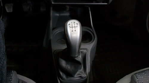 Imagem 22 de 23 de Chevrolet Montana 1.4 Mpfi Ls Cs 8v Flex 2p Manual