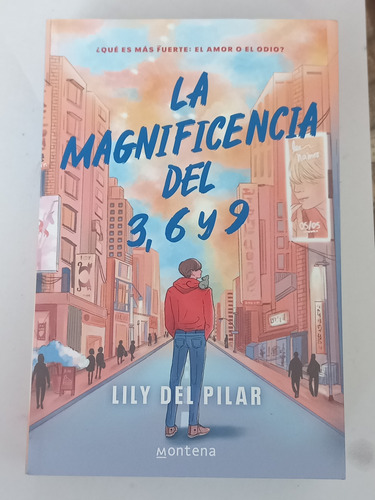 La Magnificencia Del 3, 6 Y 9 