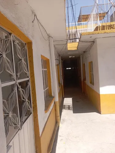 Casa En Venta En La Colonia Del Obrero Gustavo A Madero