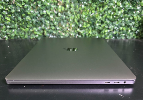 Macbook Pro A1706 2017 Touchbar Core I5 8gb Ram 256gb Ssd (Usado)