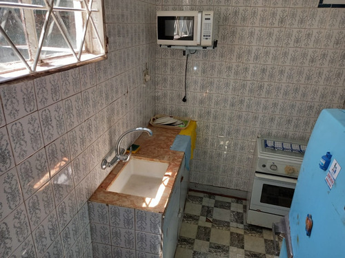 Imagen 6 de 14 de Casa De Altos Al Frente Con Balcón Y Azotea De Uso Exclusivo