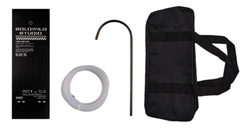 Dispensador De Agua Igt Para Acampar, Extractor De Bomba De