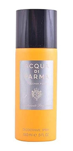 Colonia Pura Por Acqua Di Parma Desodorante En Spray 5.1 fl