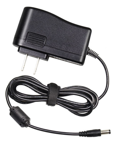 Adaptador De Cargador De Fuente De Alimentación De 12 V Co.