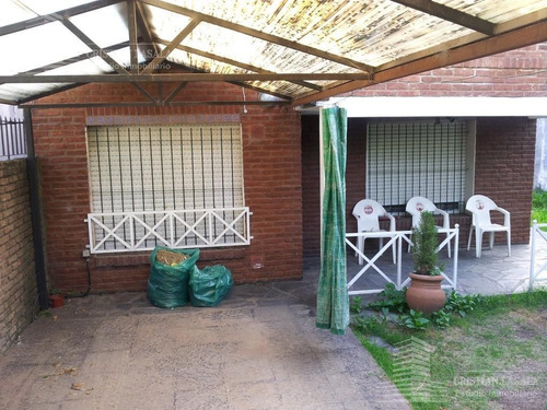 Chalet 3 Ambientes San Antonio De Padua