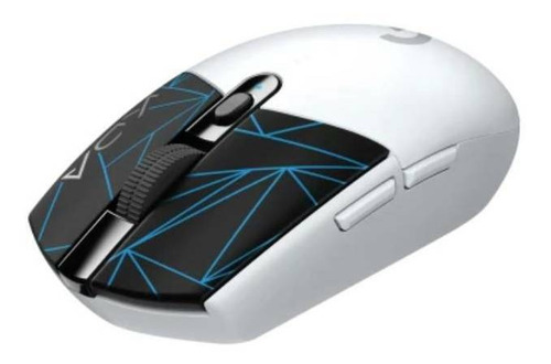 Imagen 2 de 3 de Mouse de juego inalámbrico Logitech G Series Lightspeed G305 kda