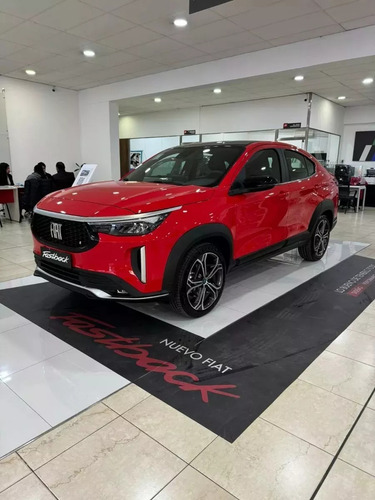 Fiat Strada 1.3 Volcano Cvt