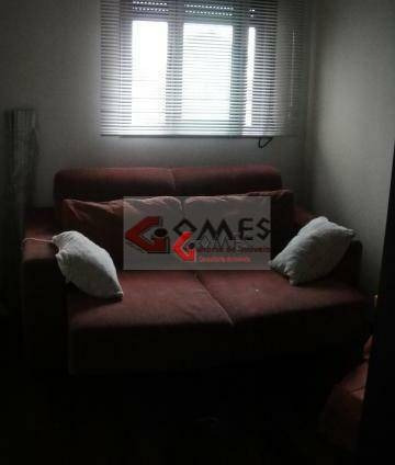Apartamento Com 3 Dormitórios À Venda, 120 M² Por R$ 640.000,00 - Vila Caminho Do Mar - São Bernardo Do Campo/sp - Ap0810