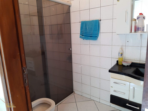 Imagem 8 de 11 de Casa 02 Dormitórios No Centro De Salto Sp - Ca00080 - 69191180