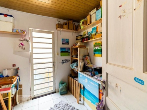 Imagem 19 de 30 de Casa Com 4 Dormitórios À Venda, 160 M² Por R$ 380.000 - Vila Ede - São Paulo/sp - Ca1428 - 69793642
