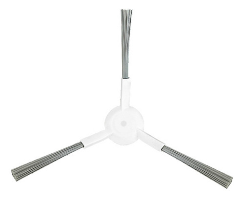 General Para Robot Aspirador X20+, Lado Principal, Filtro