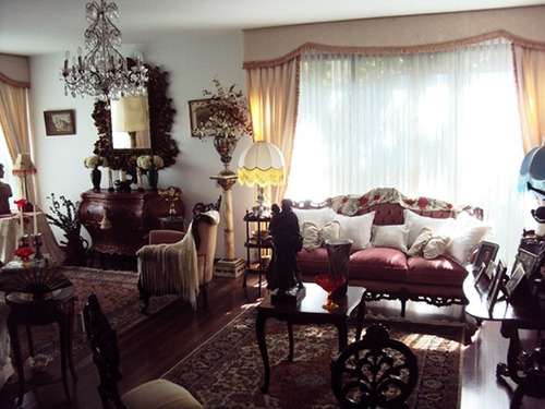 Imagen 5 de 12 de Casa En Venta Urb. Lomas Del Mirador C-19084