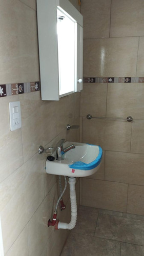 Departamento En Alquiler - 1 Dormitorio 1 Baño - 32mts2 - Villa Elvira, La Plata
