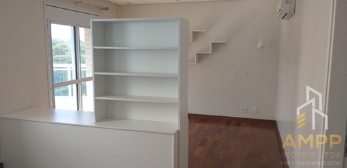 Apartamentos - Residencial - Condomínio Gauss - 741