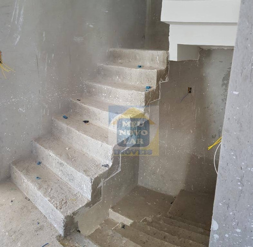 Imagem 22 de 30 de Sobrado Com 3 Dormitórios À Venda, 133 M² Por R$ 629.000,00 - Uberaba - Curitiba/pr - So0315