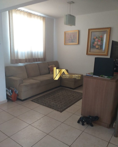 Imagem 28 de 30 de Casa À Venda Em Parque Rural Fazenda Santa Cândida - Ca000255