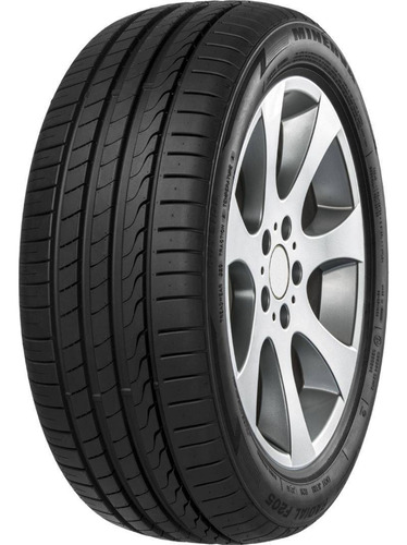 Kit Com 2 Pneu Aro 19 235/45 R19 99y Minerva F205