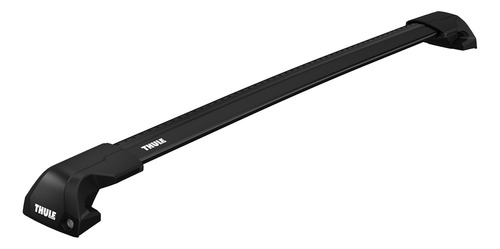 Rack Thule Wingbar Edge Tiggo 8 C/ Trilhos Embutidos 22 -