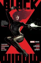 Comprar Black Widow Los Lazos Que Unen Marvel Basicos