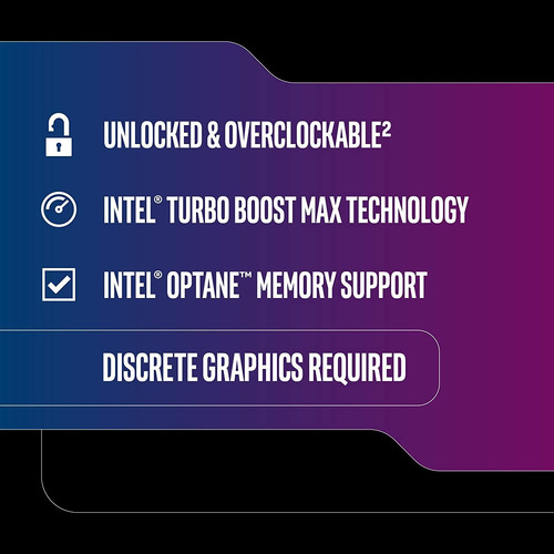 Procesador Intel Core I7-9700kf, 8 Núcleos, 3,6 Ghz, Lga1151