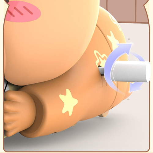 Juguetes De Cuerda Para Niños Juguetes Para Gatear De Bebés
